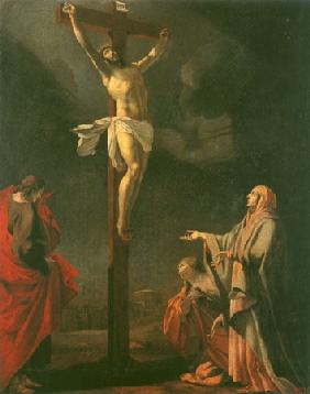 crucifixion