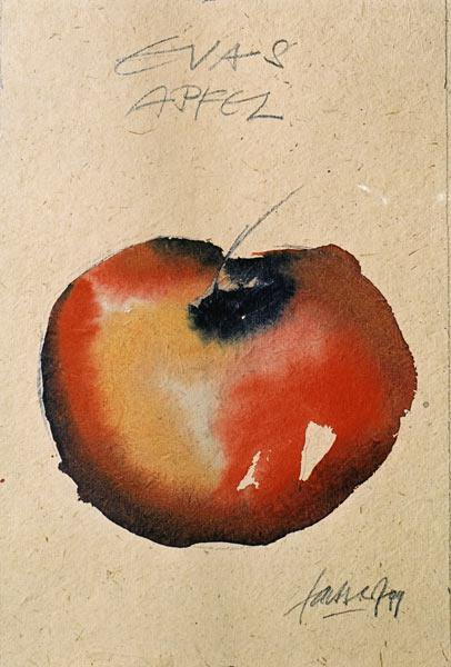 Eves pomme 1999