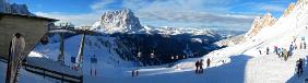 Dolomiten Panorama II