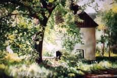Maison verte 1996