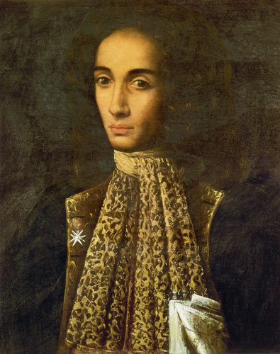 Alessandro Scarlatti (1660-1725) à École picturale italienne