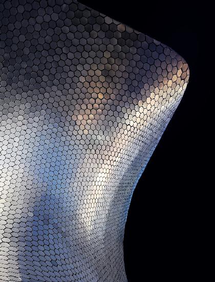 Mexico Soumaya Museme