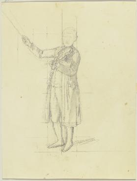 Violinist