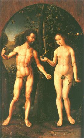 Adam et Eve