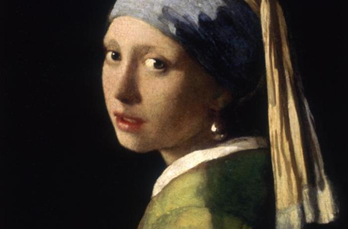Johannes ou Jan  Vermeer de Delft