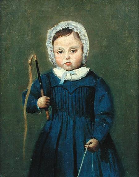 Louis Robert (1841-77) à Jean-Baptiste-Camille Corot