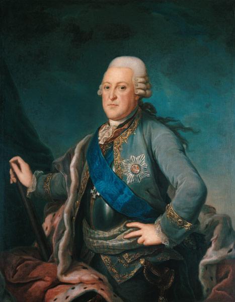 duc Friedrich août von Oldenburg