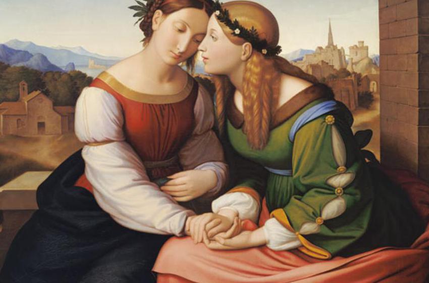 Johann Friedrich Overbeck