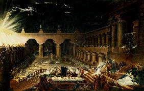 Belshazzar's Feast