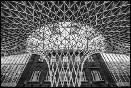 Kings Cross Station