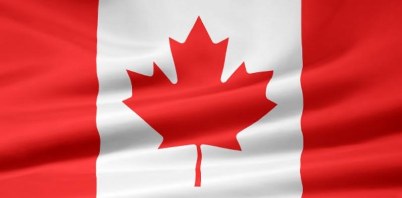 Kanadische Flagge à Juergen Priewe