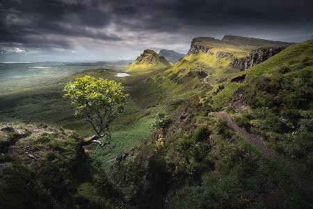 Quiraing