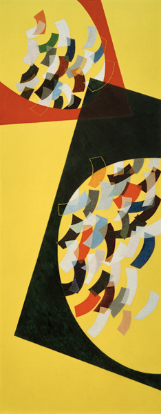 CHF for Y à László Moholy-Nagy