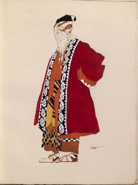 Costume design