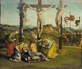 Crucifixion