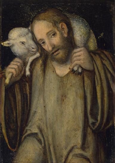 The Good Shepherd