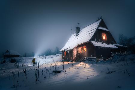 &quot;Bethlehem&quot; in the Tatras