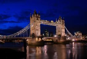 Tower Bridge