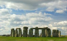 Stonehenge