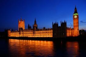 House of Parlament