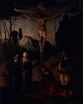 Crucifixion