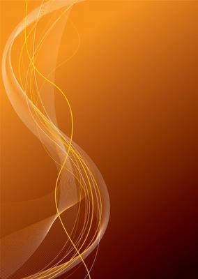 orange tangle glow à Michael Travers