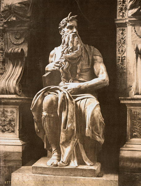  à Michelangelo Buonarroti