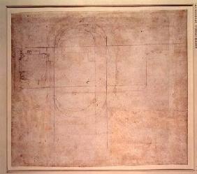 Architectural Drawing