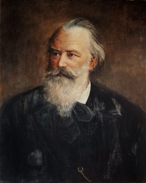 Brahms à Mille zu Aichenholz