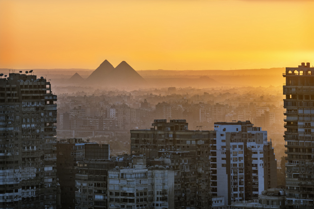 2 Cairo à Mohamed Shawki