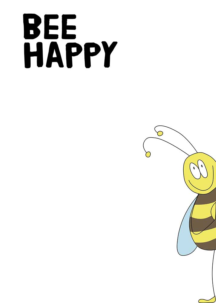 Bee happy 4 à Musterreich