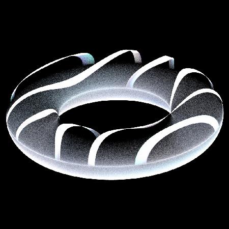 The Torus