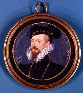 Robert Dudley