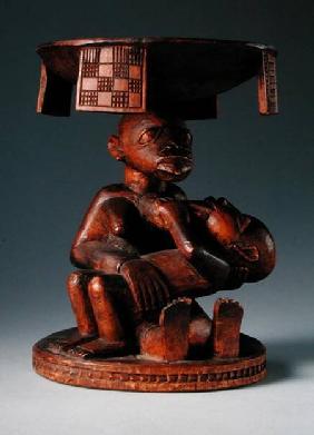 Agere Ifa Oracle Bowl, Yoruba Culture