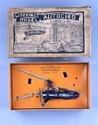 Autogiro, a working model of a civilian Cierva C.30,by W.Brittain English, c.1935 (lead alloy)