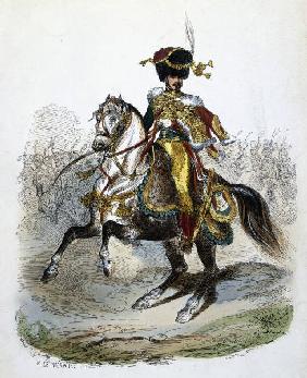Eugene de Beauharnais / D''ap. de Moraine