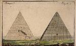 Giza , Pyramids