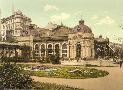 Karlovy Vary , City Park