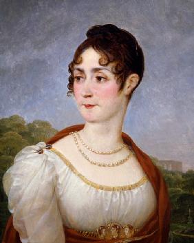 Josephine / Peint. Gros 1809