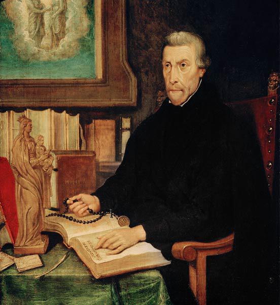 Petrus Canisius