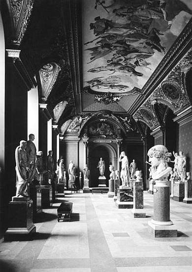 View of the Augustus room à 