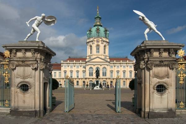 Schloss Charlottenburg 05 à 