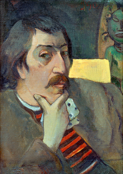 Images de Paul Gauguin