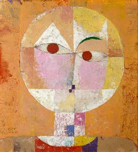 Paul Klee - Reproducrions de Peintures et d'Œuvres d'Art | Repro-Tableaux .com