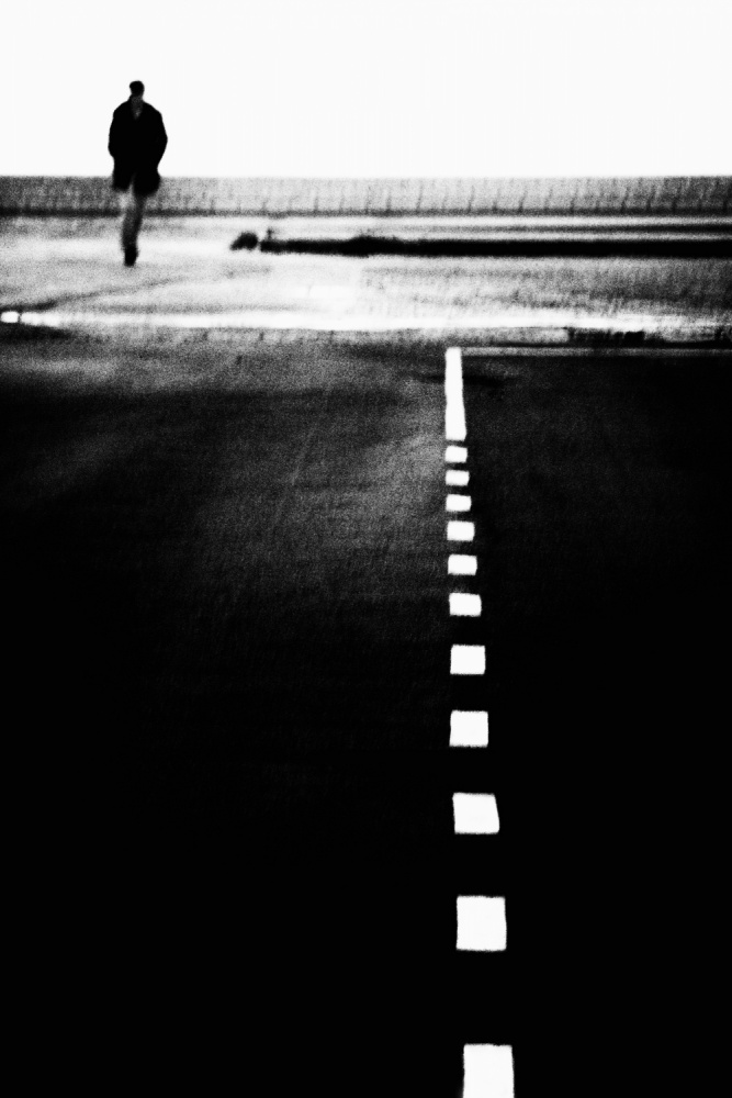 Stories From The Streets à Paulo Abrantes