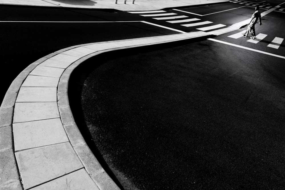 The Way It Goes à Paulo Abrantes