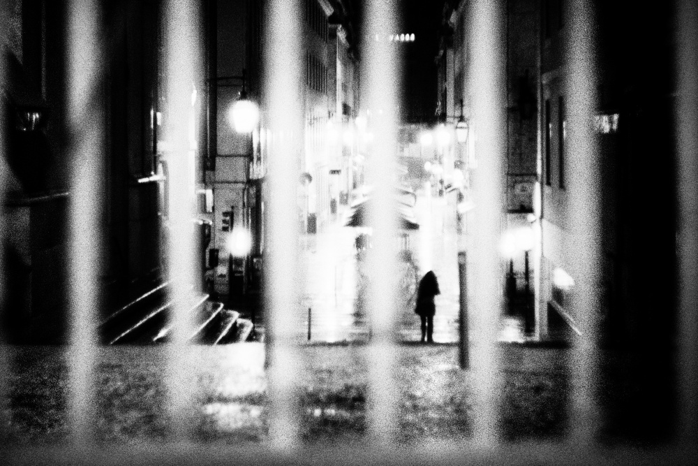 When the Lights Come on à Paulo Abrantes