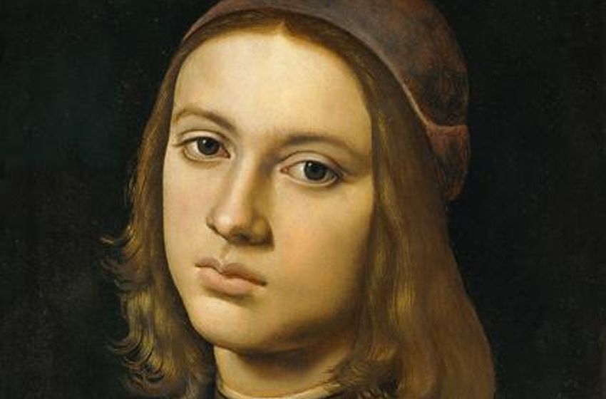  Pierto di Cristoforo Vanucci (alias Perugino ou le Perugin)