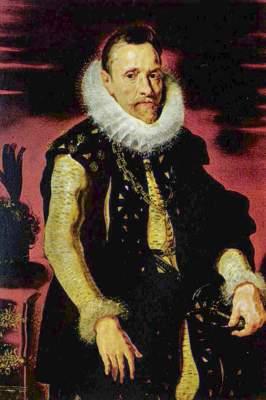 grand duc Albrecht