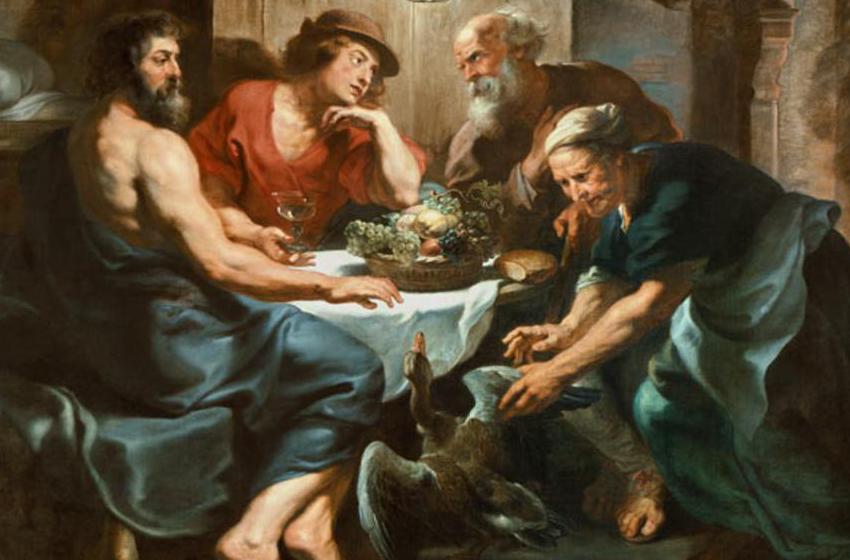 Peter Paul Rubens (atelier)